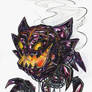 Steam-Powered Pokemon: Haunter