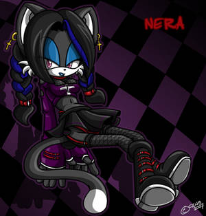 Nera Kitty