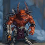 Cyberdemon