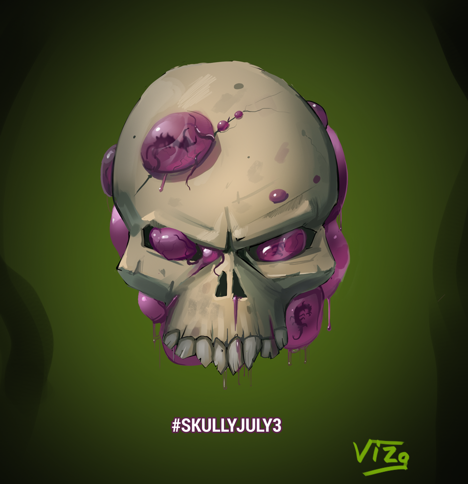 Skully July1