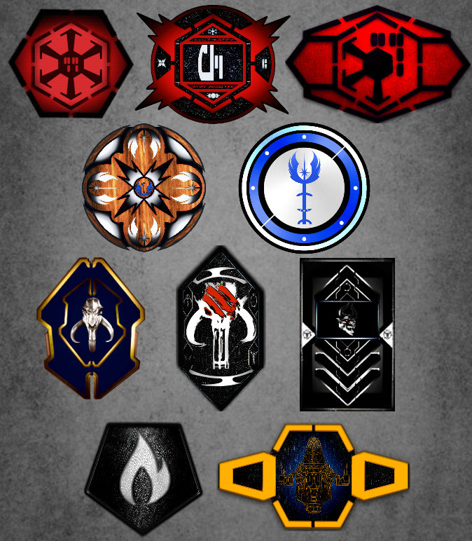 Logo Reel 3 By Thanadan On DeviantArt logo-reel-3-by-thanadan-on-deviantart