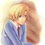 Ouran:Tamaki