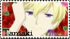 Tamaki Stamp