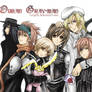 Ouran grayman