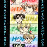 Ouran High School Host Club -