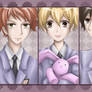 Ouran Koukou Host Club_kaekaa