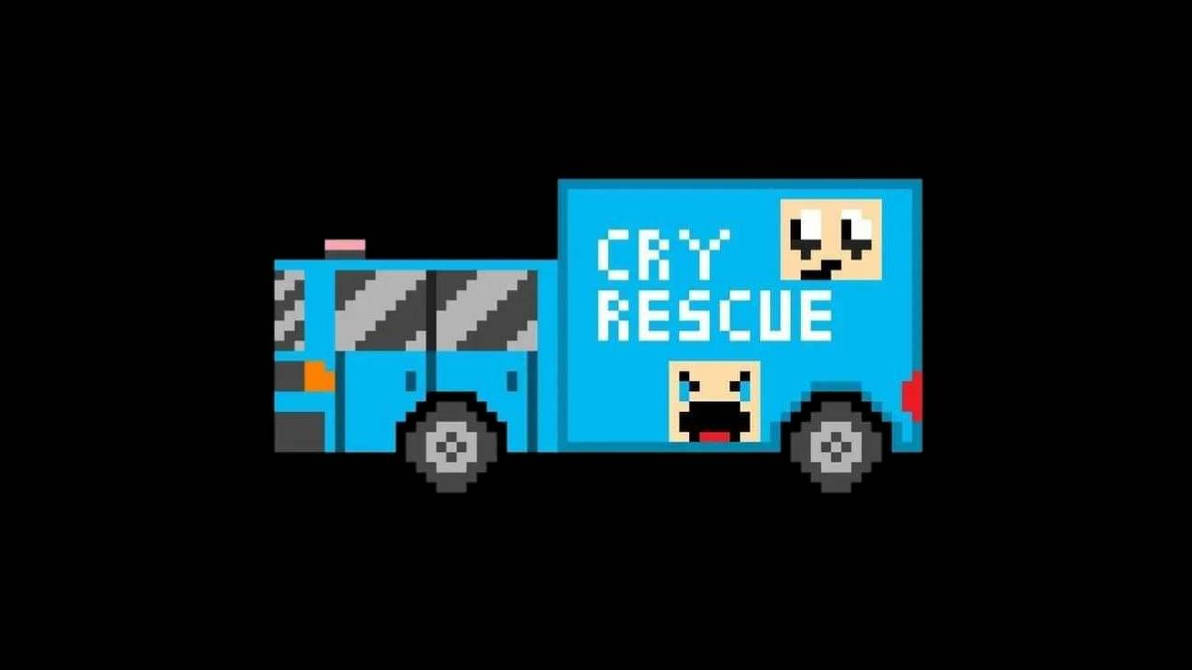 Cry Rescue Truck for Milk Hazmat Truck by MAXMVG04 on DeviantArt