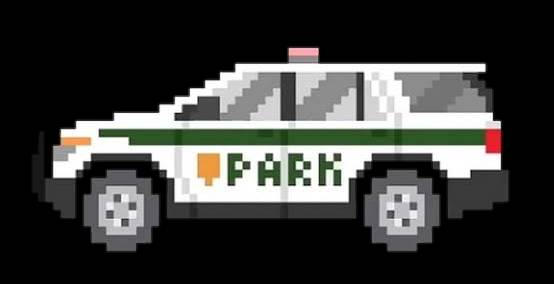 Jordan The Park Ranger SUV by MAXMVG04 on DeviantArt