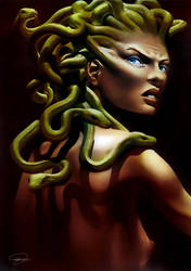 Medusa