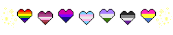 Pride Divider (Animated)