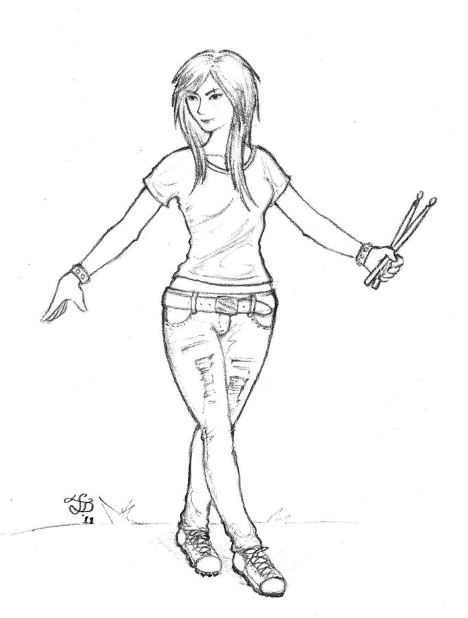 Ripped Jeans by Jopin on DeviantArt