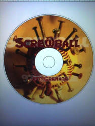 cd cover