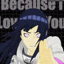 Because I love you - Hinata