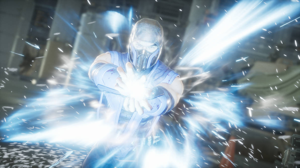Hadouken? by trilliondollerman on DeviantArt