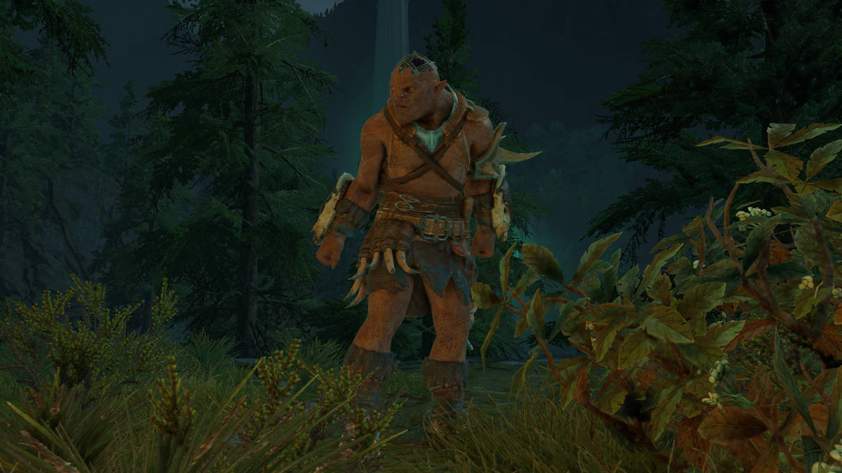 Mozu the Mad by trilliondollerman on DeviantArt