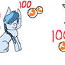 100 Point Earth Pony Adopts