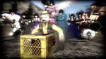 Catch that Wolfy! by IBRXGmod