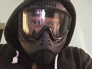Hollow Pyro