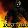 Disturbed, The guy
