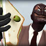 Sandvich Burglar