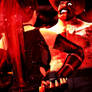face-off in the Olympian Inferno