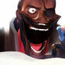 Toymakers are abou' to meet their Maker