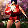 Chifusa Manyuu