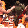 Killing Floor 2 - The Slayer is here to Slay!