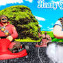 Heavy goes Karting (My tribute to Kitty0706)