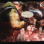 Left For Dead 2: March of the Tanks