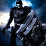 Half Life: Combine Reaper