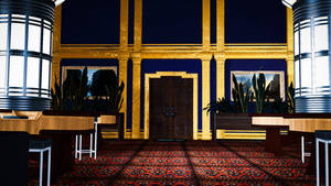 The Golden Grail Casino