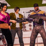 Left 4 Dead 2 - Candy Store