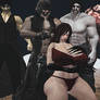 Left 4 Dead 2 - Infected are we.