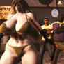 Left 4 Dead 2 - Something you don't see everyday