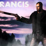 Left 4 Dead 2 Last stand - Francis