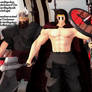 TF2 - Swedish Pagans