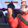 TF2 - Crack Cupcake