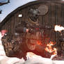 Call of Duty Modern Warfare - Shadow Warfare