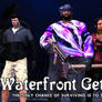 Left 4 Dead 2 - Waterfront Getaway