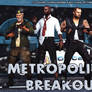 Left 4 Dead - Metropolitan Breakout