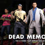 Left 4 Dead 2 - Dead Memories