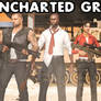 Left 4 Dead 2 - Uncharted Grounds