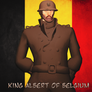 Albert I of Belgium
