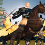 Gott Mit Uns / Battle of Breitenfeld (1631)