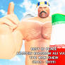 In loving memory of The Iron Sheik
