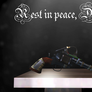 Rest in Peace, Dav0r