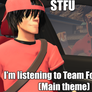 TF2 - You are welcome
