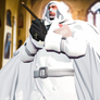 Christian Pure Spy (My Version)