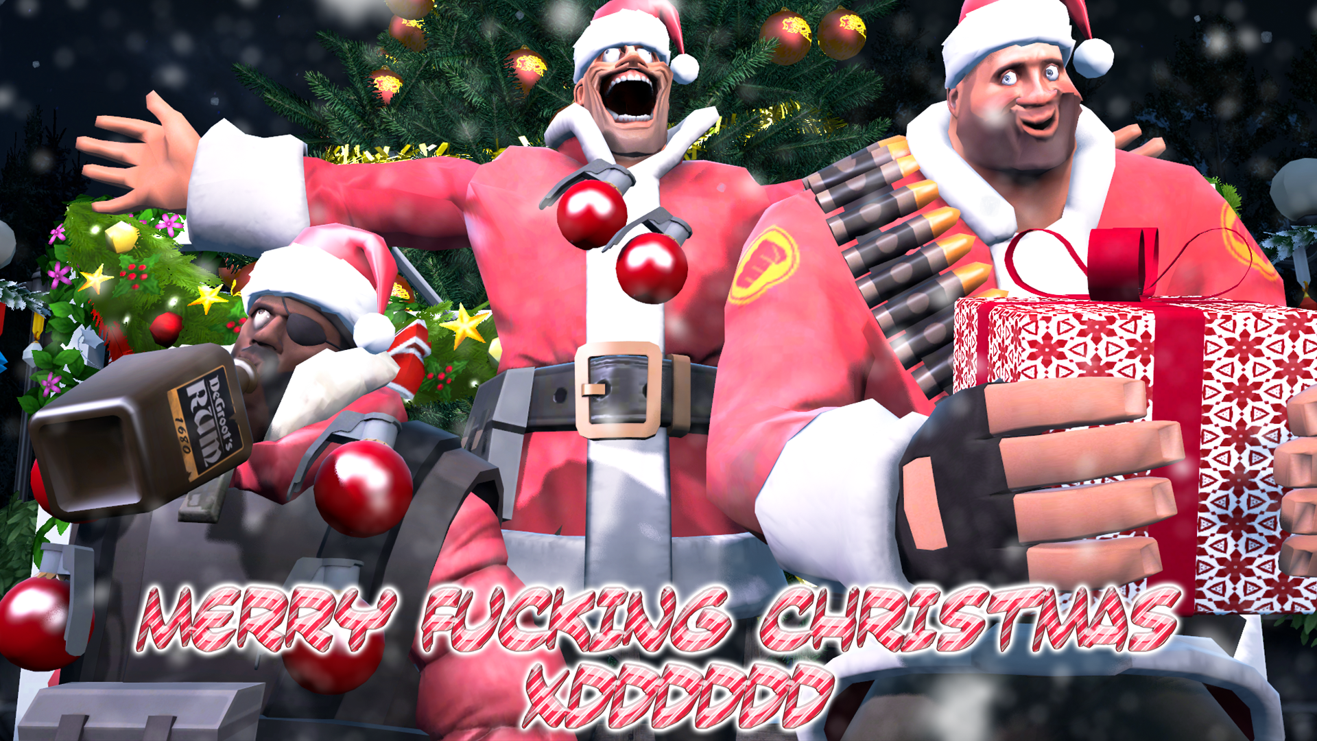 Feliz Navidad (2023)